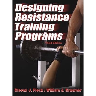 Designing Resistance Training Programs, 3rd Edition