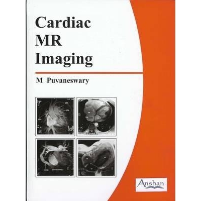 Cardiac MR Imaging, 1st Edition