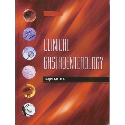 Clinical Gastroenterology, 1st Edition