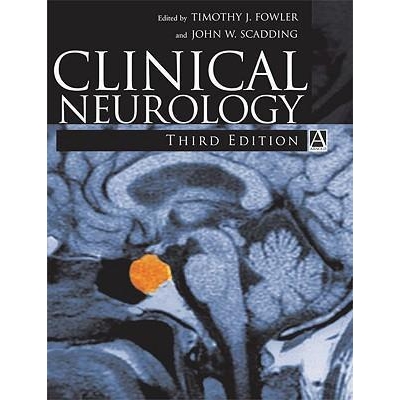 Clinical Neurology, 3rd Edition