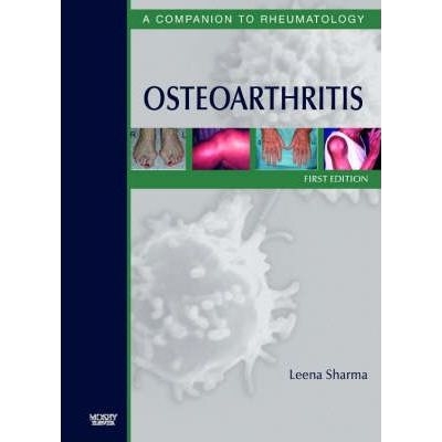 Osteolarthritis, 1st Edition