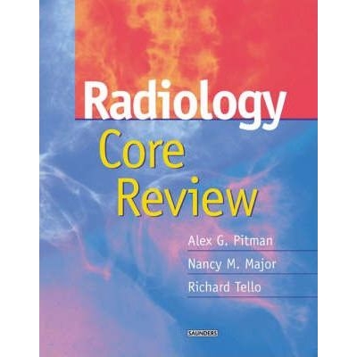 Radiology Core Review, 1st Edition