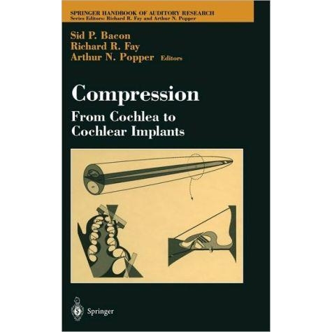 Compression: From Cochlea to Cochlear Implants