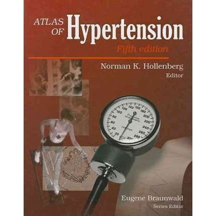 Atlas of Hypertension, 5th Edition