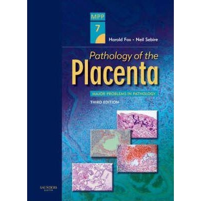 Pathology of the Placenta, 3rd Edition