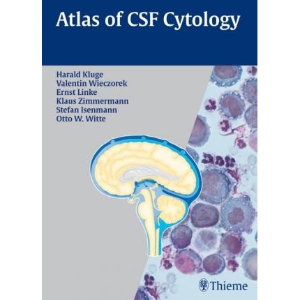 Atlas of CSF Cytology