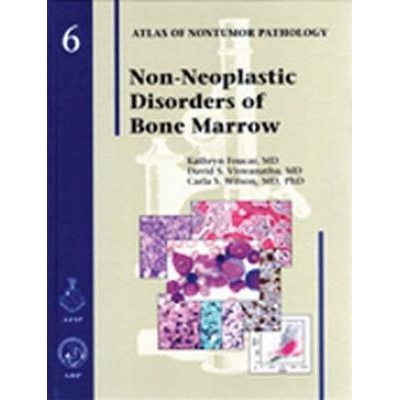 Non-Neoplastic Diseases of Bone Marrow, 1st Edition