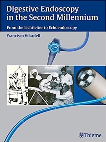 Digestive Endoscopy in the Second Millennium: From the Lichtleiter to Echoendoscopy