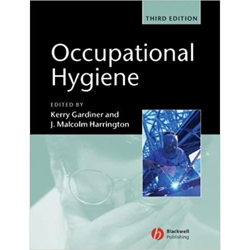 Occupational Hygiene, 3rd Edition