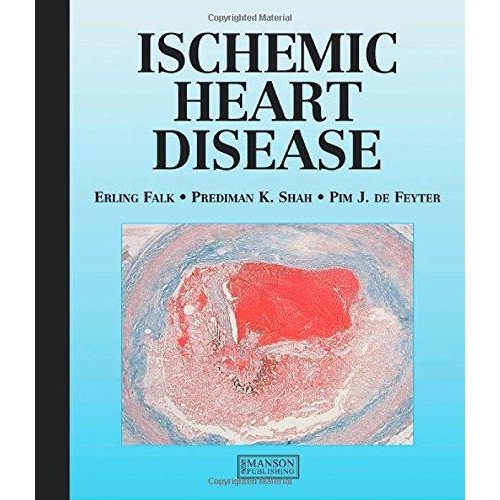 Ischemic Heart Disease