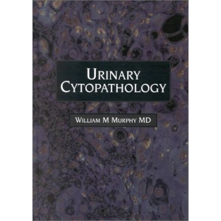 Urinary Cytopathology, 1st Edition