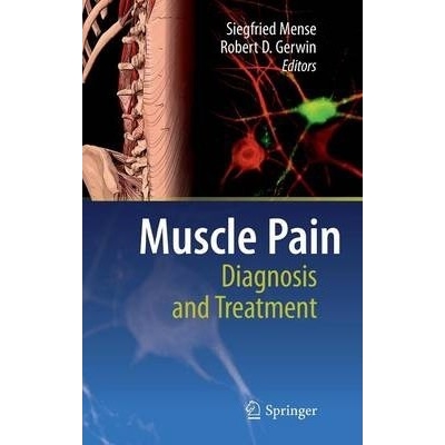Muscle Pain: Diagnosis and Treatment