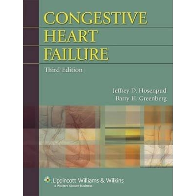 Congestive Heart Failure, 3rd Edition