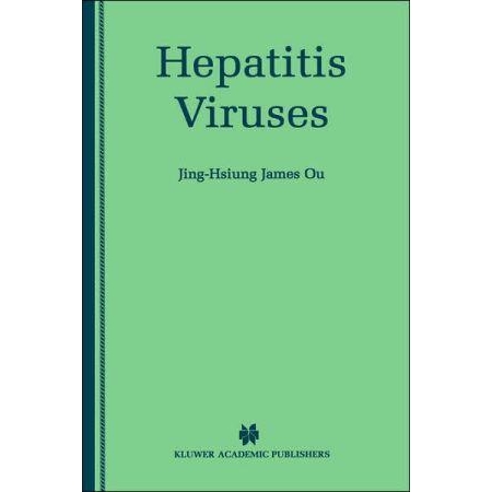 Hepatitis Viruses