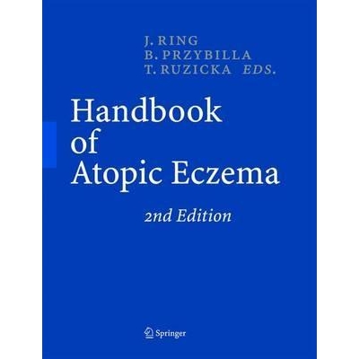 Handbook of Atopic Eczema, 2nd Edition