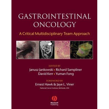 Gastrointestinal Oncology: A Critical Multidisciplinary Team Approach