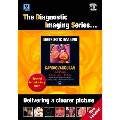Diagnostic Imaging: Cardiovascular, 1st Edition