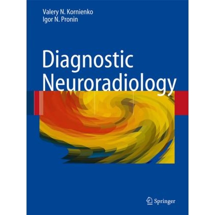 Diagnostic Neuroradiology