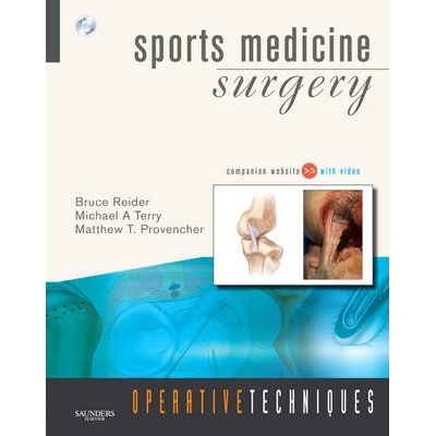 Sports Medicine Surgery