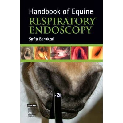 Handbook of Equine Respiratory Endoscopy, 1st Edition