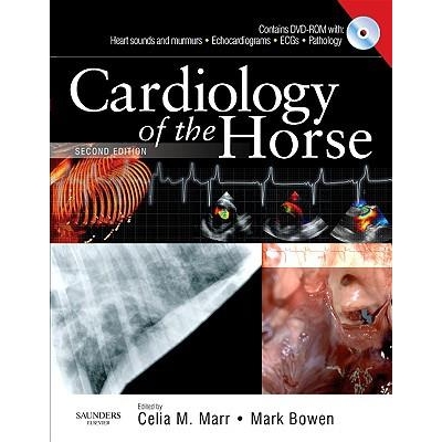 Cardiology of the Horse, 2nd Edition