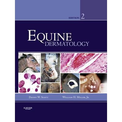 Equine Dermatology, 2nd Edition