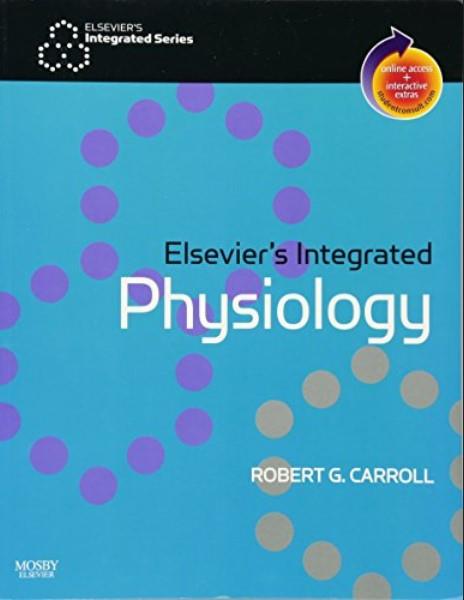 Elsevier`s Integrated Physiology