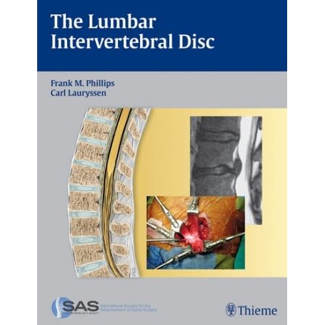 The Lumbar Intervertebral Disc