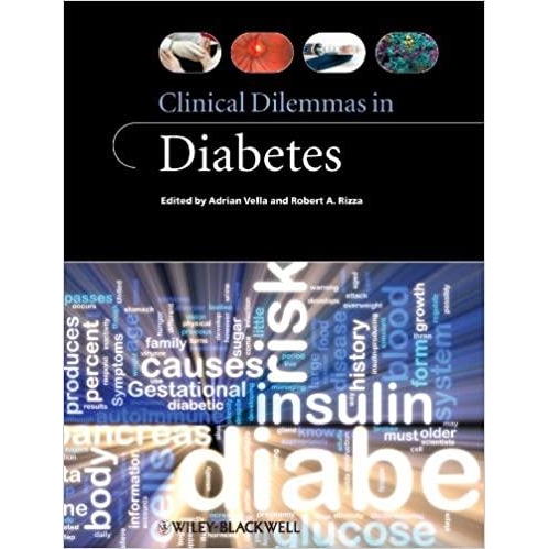 Clinical Dilemmas in Diabetes