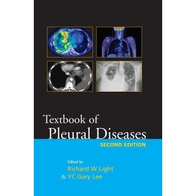 Textbook of Pleural Diseases Second Edition, 2nd Edition