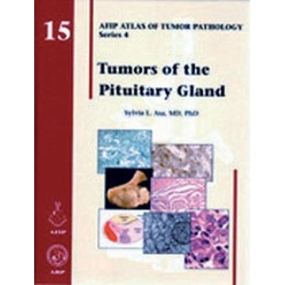 Tumors of the Pituitary Gland, 15th Edition