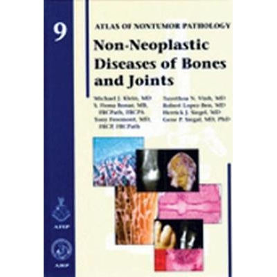 Non-Neoplastic Diseases of Bones and Joints, 1st Edition