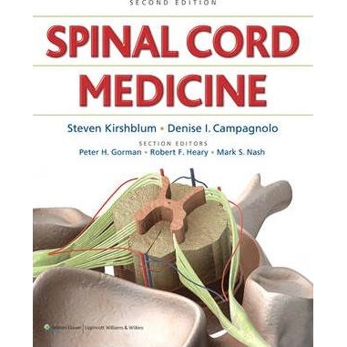 Spinal Cord Medicine, 2nd Edition