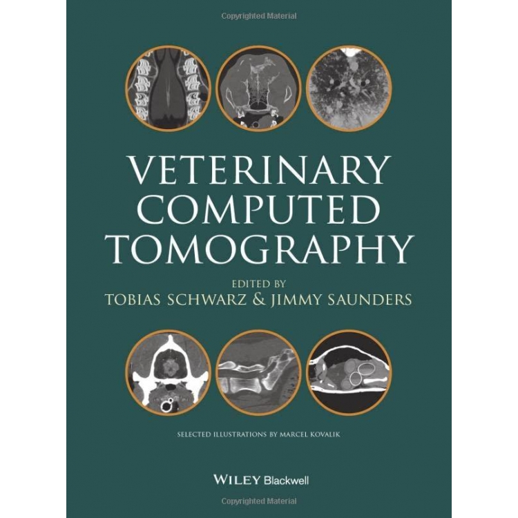 Veterinary Computed Tomography