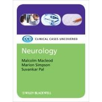 Neurology : Clinical Cases Uncovered, 1st Edition