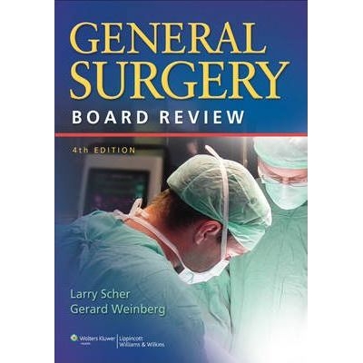 General Surgery Board Review, 4th Edition