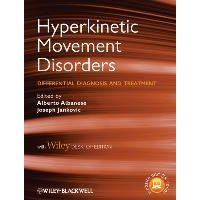 Hyperkinetic Movement Disorders: Differential Diagnosis and Treatment with Desktop Edition