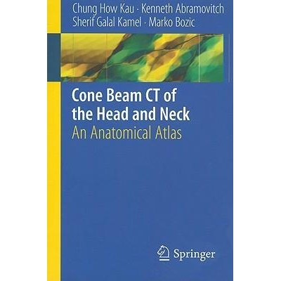 Cone Beam CT of the Head and Neck: An Anatomical Atlas