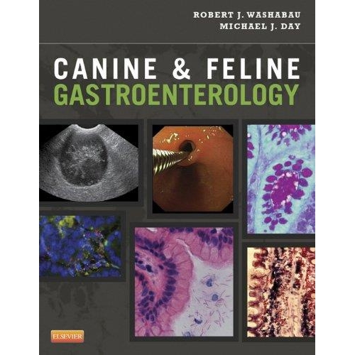 Canine & Feline Gastroenterology