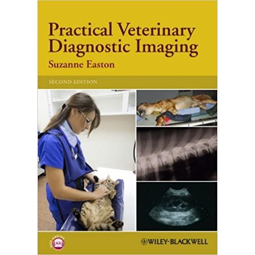 Practical Veterinary Diagnostic Imaging, 2nd Edition