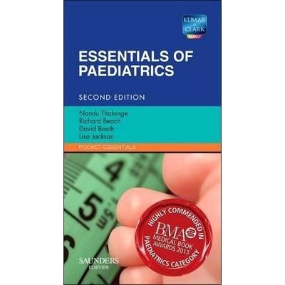 Essentials of Paediatrics, 2nd Edition
