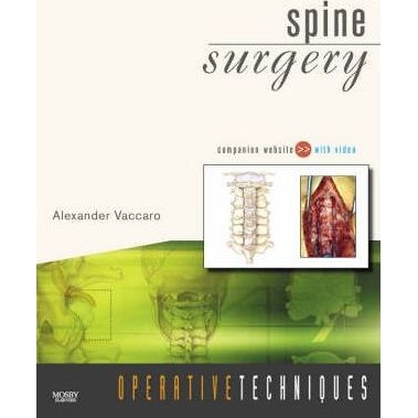 Spine Surgery