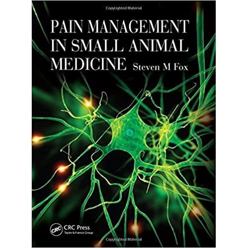 Pain Management in Small Animal Medicine