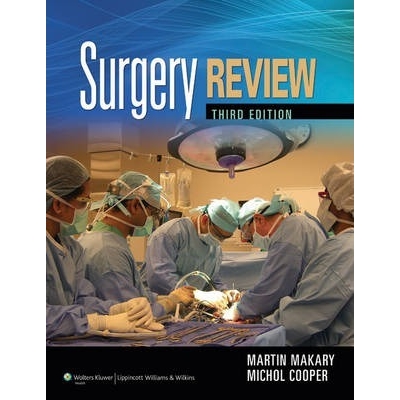 Surgery Review, 3rd Edition