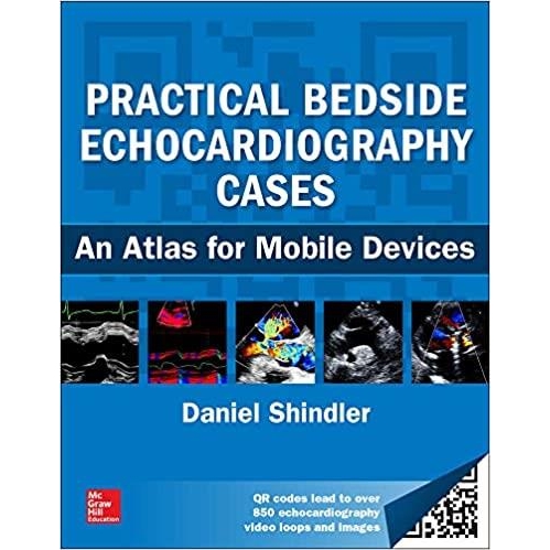 Practical Bedside Echocardiography Cases
