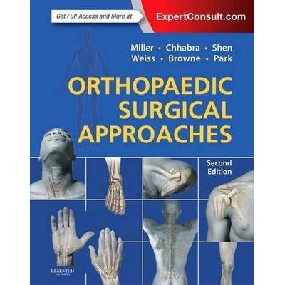 Orthopaedic Surgical Approaches, 2nd Edition