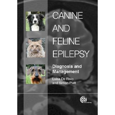 Canine and Feline Epilepsy : Diagnosis and Management