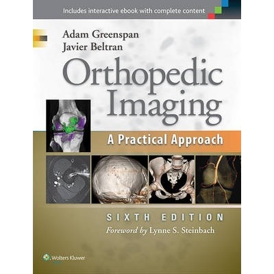 Orthopedic Imaging: A Practical Approach, 6th Edition