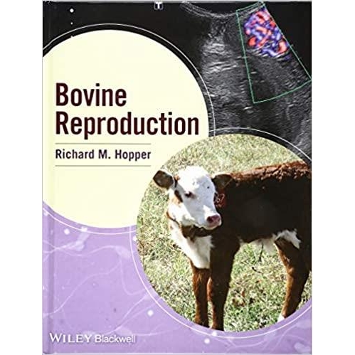 Bovine Reproduction