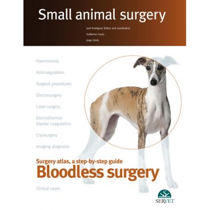 Bloodless surgery. Small animal surgery